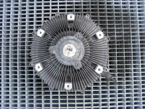 Viskoosikytkin Mercedes Actros MP2/MP3 OEM 5412001222 image 3
