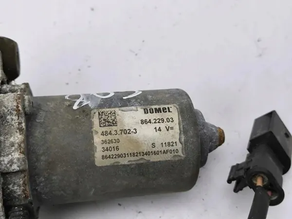 BMW Vakuumipumppu OEM 163480526 i3 2017 image 4
