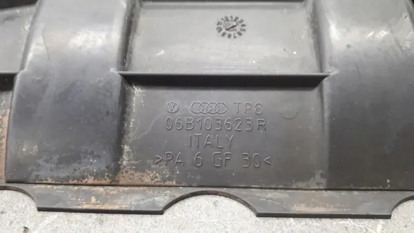 Oljepanslock VW Jetta III 1.6 image 3