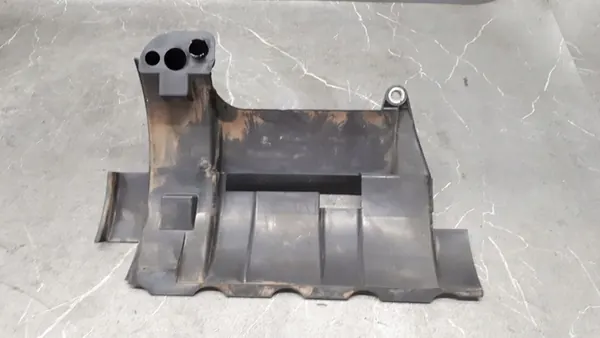 Oljepanslock VW Jetta III 1.6 image 4