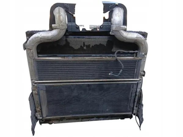DAF Jäähdytin OEM 1993568 XF FT 460 12.9 image 2