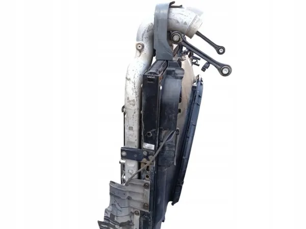 DAF Jäähdytin OEM 1993568 XF FT 460 12.9 image 3