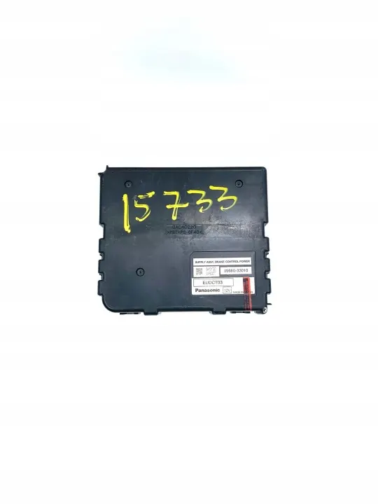 Bremshebemodul Lexus GS 450h 2010 OEM 8968033010 image 2