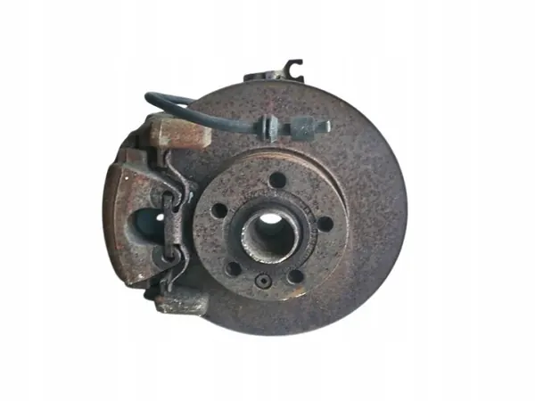 Cubo Dianteiro Esquerdo OEM PIASTA PRZEDNIA LEWA FORD GALAXY image 2