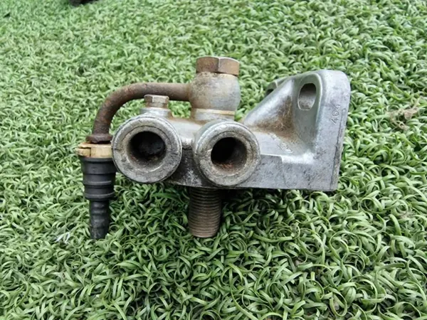 Brandstofffilterbevestiging OEM 1455522 Peugeot Boxer image 3