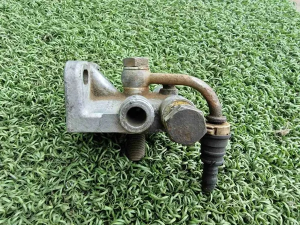 Brandstofffilterbevestiging OEM 1455522 Peugeot Boxer image 4