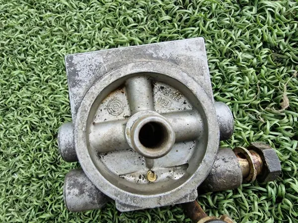 Brandstofffilterbevestiging OEM 1455522 Peugeot Boxer image 5