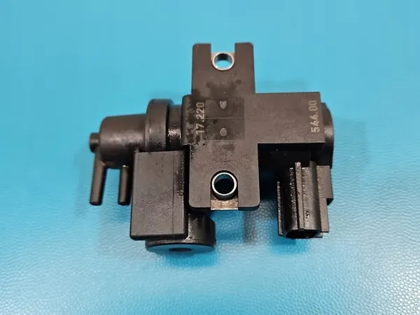 Válvula Turbo Lexus NX I 14-21 25819-0W010 image 4