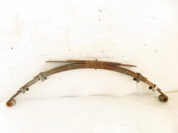 Takajousi OEM M1068770 Nissan Patrolille image 2