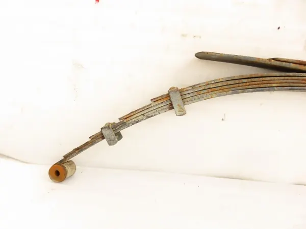 Takajousi OEM M1068770 Nissan Patrolille image 3