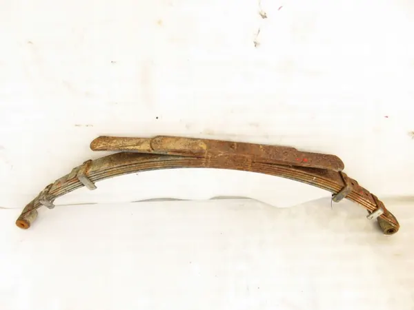 Takajousi OEM M1068770 Nissan Patrolille image 6