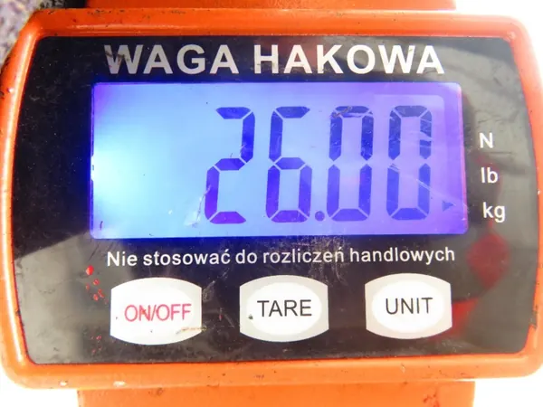 Takajousi OEM M1068770 Nissan Patrolille image 7