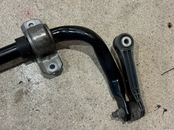 OEM 7856913 Hinterachsfeder für BMW M5 F90 image 8