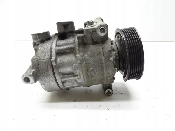 Compresor Aire Acondicionado OEM 8T0260805E para Audi A4 B8 image 4