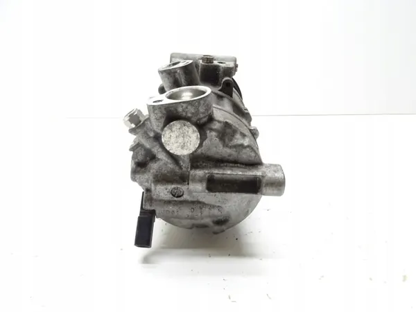 Compresor Aire Acondicionado OEM 8T0260805E para Audi A4 B8 image 5