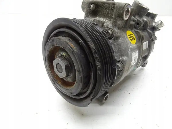 Compresor Aire Acondicionado OEM 8T0260805E para Audi A4 B8 image 6