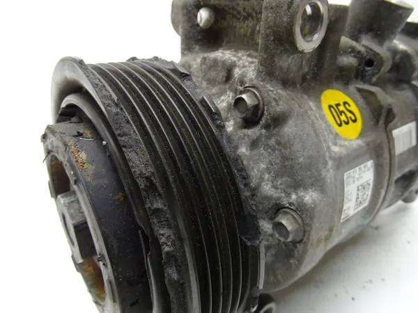 Compresor Aire Acondicionado OEM 8T0260805E para Audi A4 B8 image 7