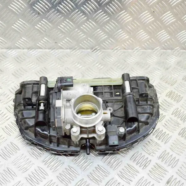 Käytetty Opel OE imujakoputki OEM 12639640 image 2