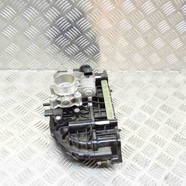 Käytetty Opel OE imujakoputki OEM 12639640 image 3