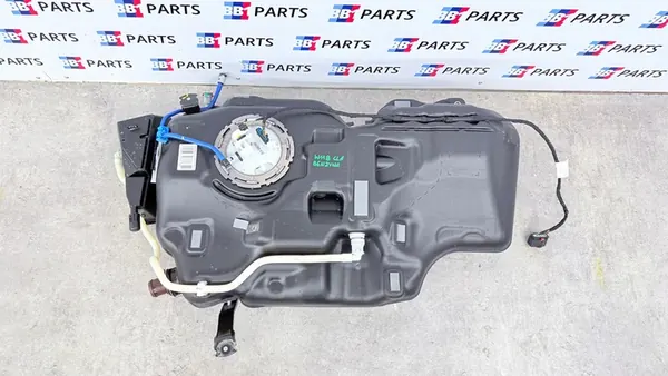 MERCEDES W118 W177 Bomba de tanque A2474703200 image 2