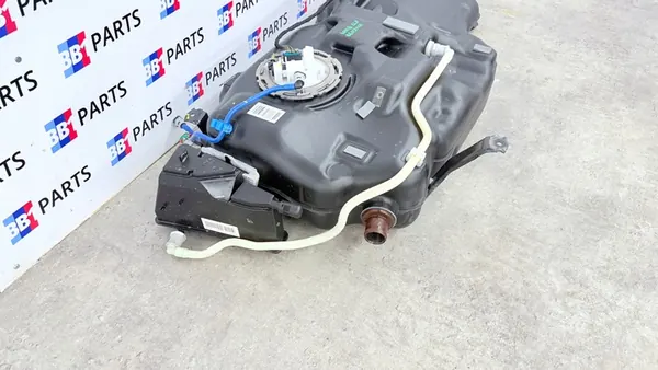 MERCEDES W118 W177 Bomba de tanque A2474703200 image 3