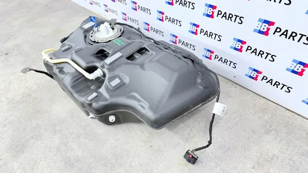 MERCEDES W118 W177 Bomba de tanque A2474703200 image 4