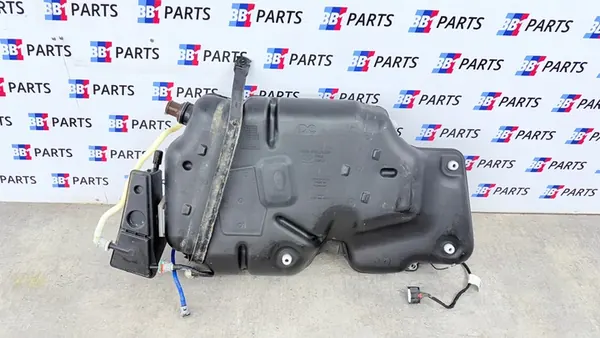 MERCEDES W118 W177 Bomba de tanque A2474703200 image 6