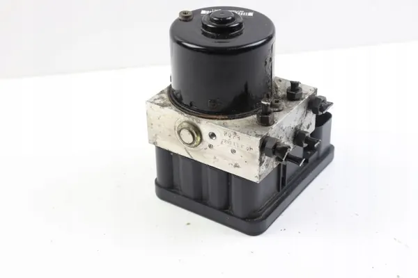 Audi A2 ABS-rempomp OEM 8Z0614517E Gebruikt image 4