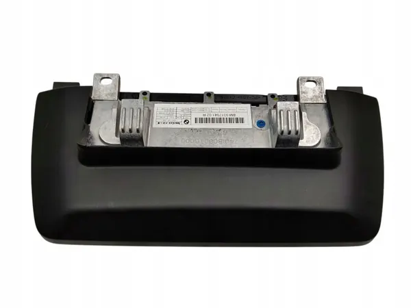 Écran de navigation BMW OEM 9317941 - Occasion image 4