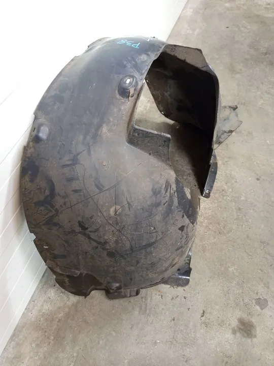 Vasemman etuhelman kaari Skoda Yeti 5L0809961 image 4