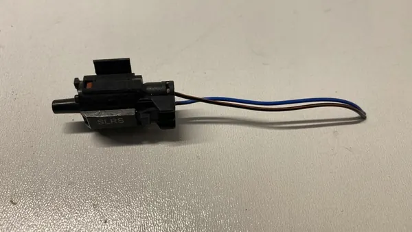 HYUNDAI TUCSON KIA SPORTAGE Sensor de Temperatura Externa image 2