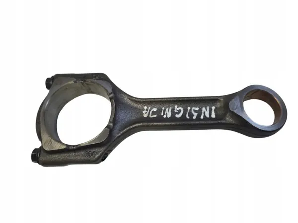Biela Opel OE JUT186542 para Astra J image 2