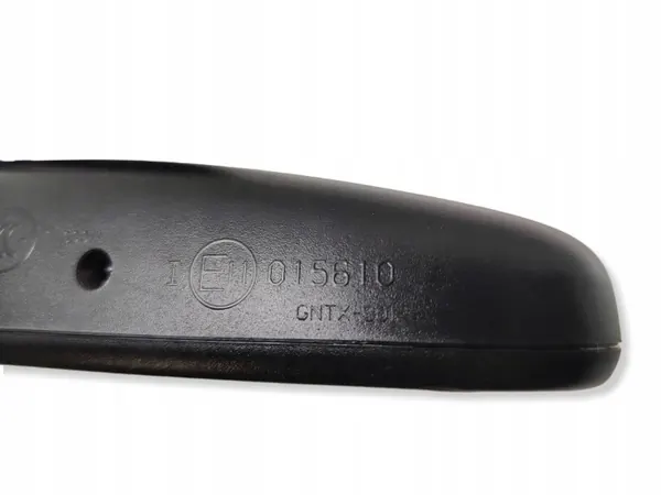 Porsche Cayenne Taustapeili OEM E11015610 image 10