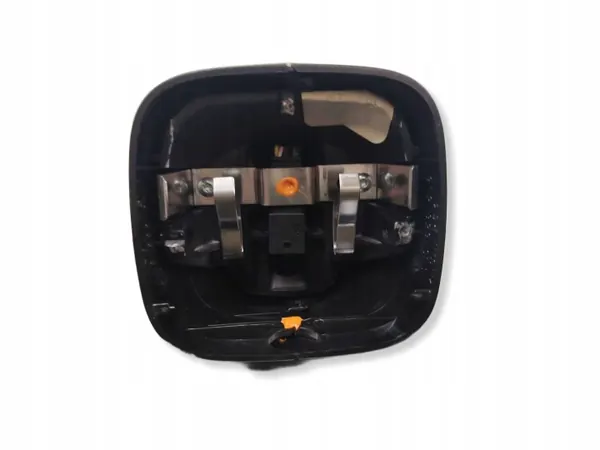 Porsche Cayenne Taustapeili OEM E11015610 image 8