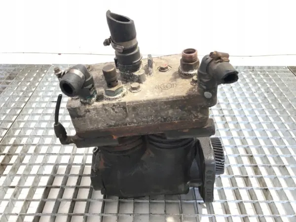 OEM 1796663 Luftkompressor - Begagnat skick image 2