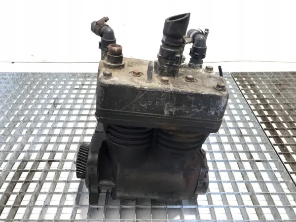 OEM 1796663 Luftkompressor - Begagnat skick image 3