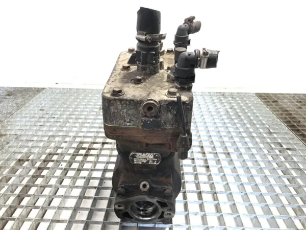 OEM 1796663 Luftkompressor - Begagnat skick image 4