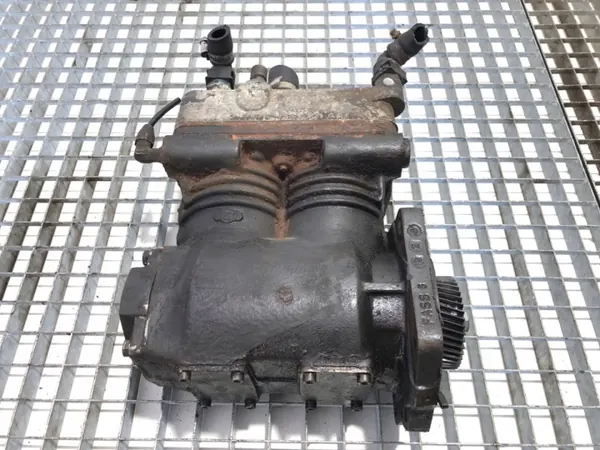 OEM 1796663 Luftkompressor - Begagnat skick image 7