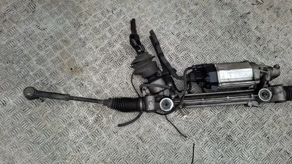 Opel Astra J IV Lenkgetriebe Europa 13413955 image 3