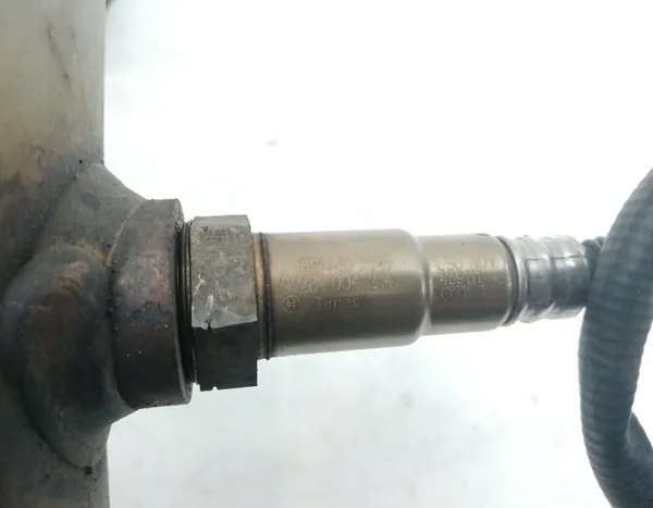 Pakoputken liitin lambda-anturi Jeep Grand Cherokee IV image 3