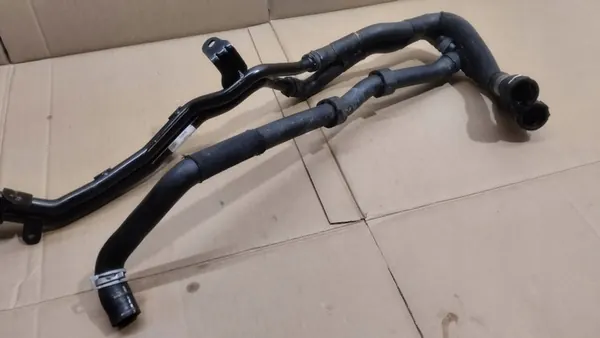 Vesiputkisarja 5Q0121065H VW Audi Skoda Seat 1.4 TSI image 2