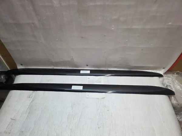 OEM G6420ADE00XX Kia Picanto III Deurdrempels image 2
