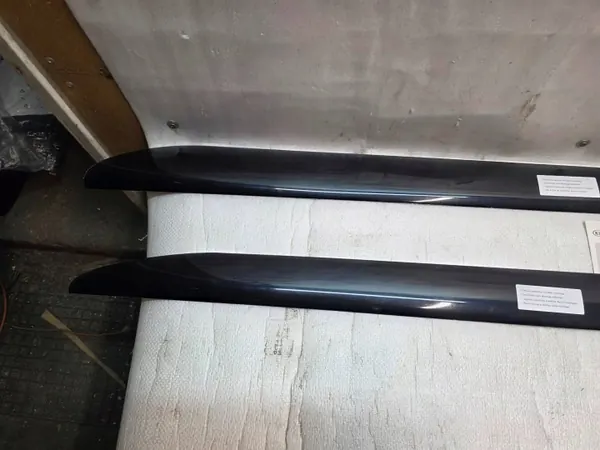 OEM G6420ADE00XX Kia Picanto III Deurdrempels image 3