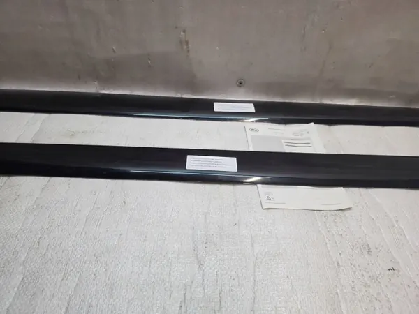 OEM G6420ADE00XX Kia Picanto III Deurdrempels image 4