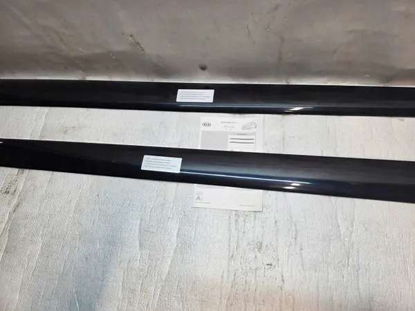 OEM G6420ADE00XX Kia Picanto III Deurdrempels image 5