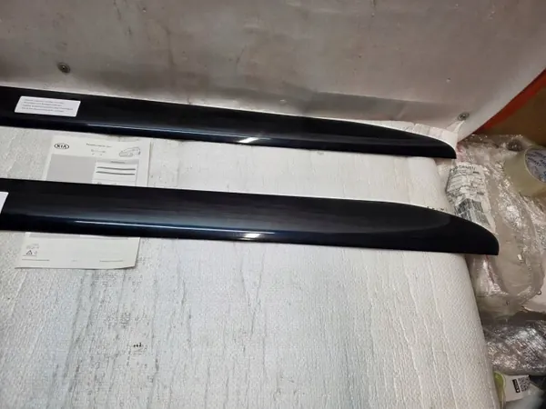 OEM G6420ADE00XX Kia Picanto III Deurdrempels image 6