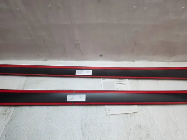 OEM G6420ADE00XX Kia Picanto III Deurdrempels image 8