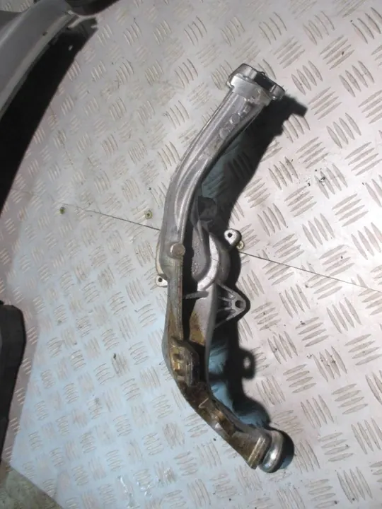 Refroidisseur EGR Mercedes-Benz A646140008 image 1