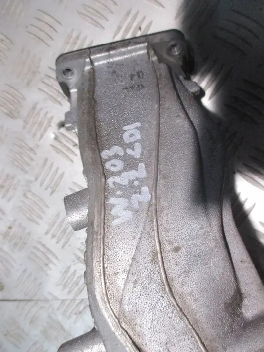 Refroidisseur EGR Mercedes-Benz A646140008 image 2