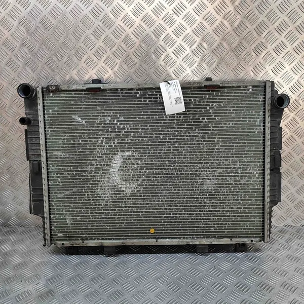 Mercedes-Benz S W140 1995 Kylare image 2